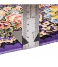 Qom Alfombera Persa  Ref 183107