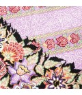 Qom Alfombera Persa  Ref 183107