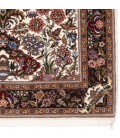 El Dokuma Halı Kum 183108 - 102 × 152