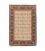 Tapis persan Qom fait main Réf ID 183109 - 104 × 156