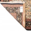 Tapis persan Qom fait main Réf ID 183109 - 104 × 156