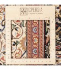 Tapis persan Qom fait main Réf ID 183109 - 104 × 156