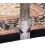 Tapis persan Qom fait main Réf ID 183109 - 104 × 156