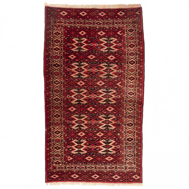 Turkmen Rug Ref 183115