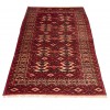 Tapis persan Turkmène fait main Réf ID 183115 - 100 × 172