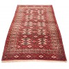 Tapis persan Turkmène fait main Réf ID 183115 - 100 × 172