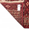 Tapis persan Turkmène fait main Réf ID 183115 - 100 × 172