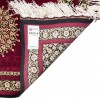 Tapis persan Qom fait main Réf ID 183114 - 60 × 91