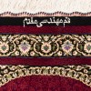 Tapis persan Qom fait main Réf ID 183114 - 60 × 91