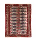 Turkmen Rug Ref 183116