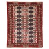 Turkmen Rug Ref 183116