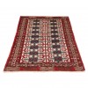 Turkmen Rug Ref 183116