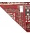 Turkmen Rug Ref 183116