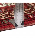 Turkmen Rug Ref 183116