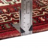 Tapis persan Turkmène fait main Réf ID 183116 - 100 × 130