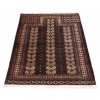 Tapis persan Turkmène fait main Réf ID 183117 - 98 × 140