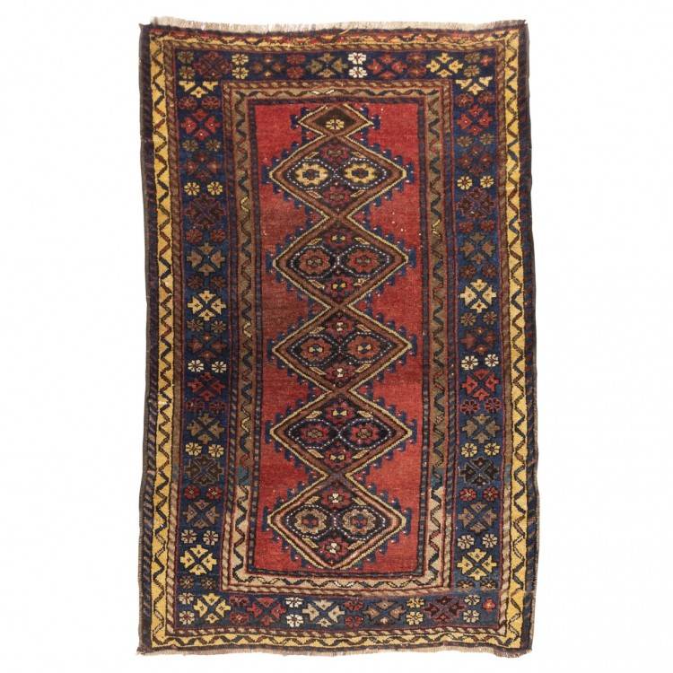 Tapis persan Kelardasht fait main Réf ID 183118 - 113 × 184