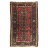 Tapis persan Kelardasht fait main Réf ID 183118 - 113 × 184