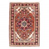 Tapis persan Heriz fait main Réf ID 183120 - 68 × 99