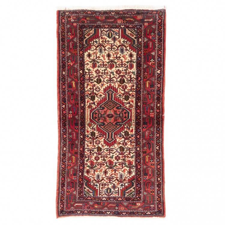 Hoseynabad Rug Ref 183121