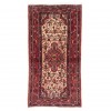 Tapis persan Hoseynabad fait main Réf ID 183121 - 84 × 158