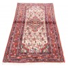 Tapis persan Hoseynabad fait main Réf ID 183121 - 84 × 158