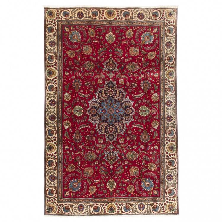 Tabriz Rug Ref 183122