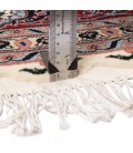 Tappeto persiano Tabriz annodato a mano codice 183123 - 200 × 199