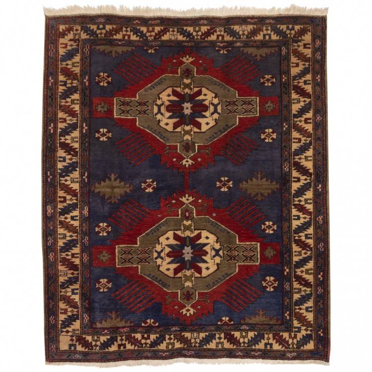 Azerbaijan Rug Ref 127001