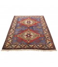 Azerbaiyán Alfombera Persa  Ref 127001
