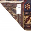 Tapis persan Azerbaïdjan fait main Réf ID 127001 - 122 × 150