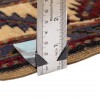 Tapis persan Azerbaïdjan fait main Réf ID 127001 - 122 × 150