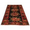 Tapis persan Azerbaïdjan fait main Réf ID 127002 - 124 × 210