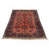 Tapis persan Azerbaïdjan fait main Réf ID 127003 - 117 × 160