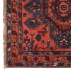 Tapis persan Azerbaïdjan fait main Réf ID 127004 - 128 × 227