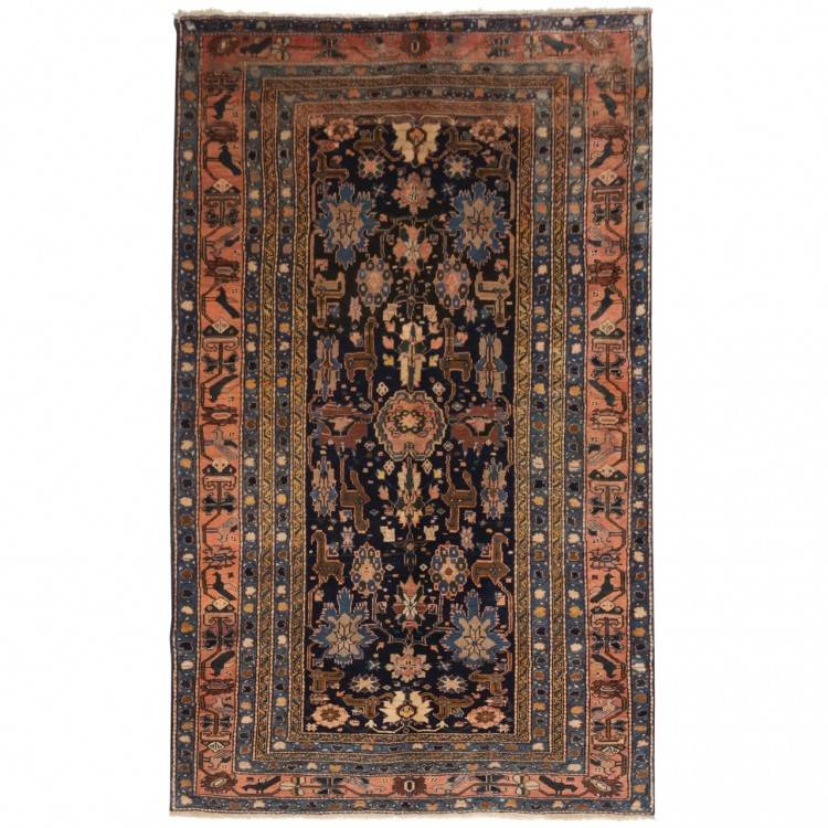 Meshginshahr Rug Ref 127006