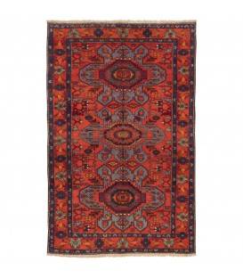 阿塞拜疆 伊朗手工地毯 代码 127008