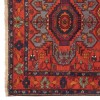 Tapis persan Azerbaïdjan fait main Réf ID 127008 - 145 × 228