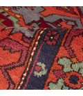El Dokuma Halı Azerbeycan 127008 - 145 × 228