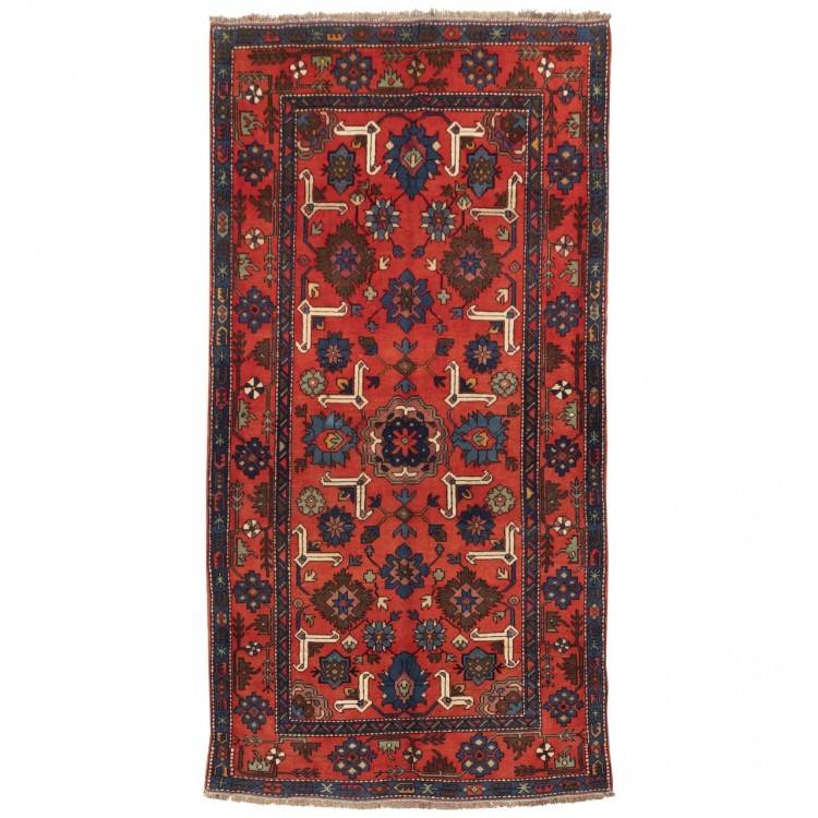 Azerbaijan Rug Ref 127009