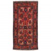 Tapis persan Azerbaïdjan fait main Réf ID 127009 - 118 × 218