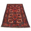 Tapis persan Azerbaïdjan fait main Réf ID 127009 - 118 × 218