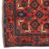 Tapis persan Azerbaïdjan fait main Réf ID 127009 - 118 × 218