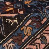 Handgeknüpfter Aserbaidschan Teppich. Ziffer 127011