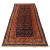 Tapis persan Azerbaïdjan fait main Réf ID 127015 - 110 × 266