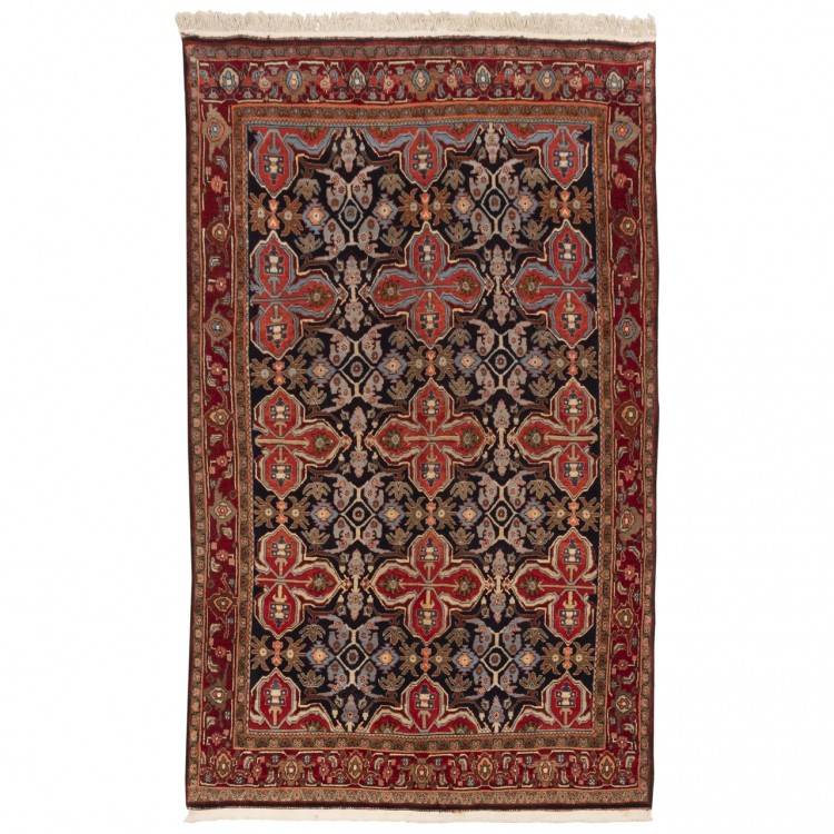 Bijar Rug Ref 127017