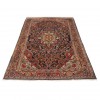 Tapis persan Jozan fait main Réf ID 127018 - 130 × 205