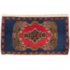 Tapis persan Sanandaj fait main Réf ID 127023 - 113 × 61