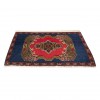 Tapis persan Sanandaj fait main Réf ID 127023 - 113 × 61