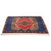 Tapis persan Sanandaj fait main Réf ID 127023 - 113 × 61